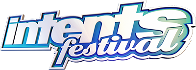 Intents Festival logo