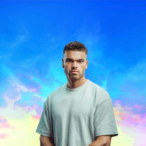Complex - Intents Festival