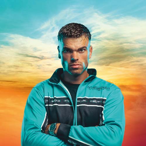 Complex - Intents Festival
