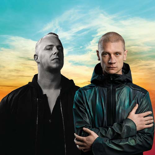 Radical Recompense Radical Redemption vs Regain - Intents Festival